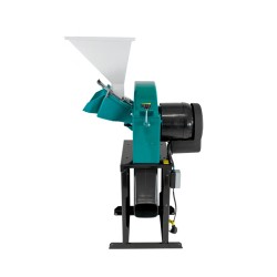 TRITURADOR GARTHEN GTI-2000LD 2CV MONOFÁSICO 220V (MARTELO MÓVEL)