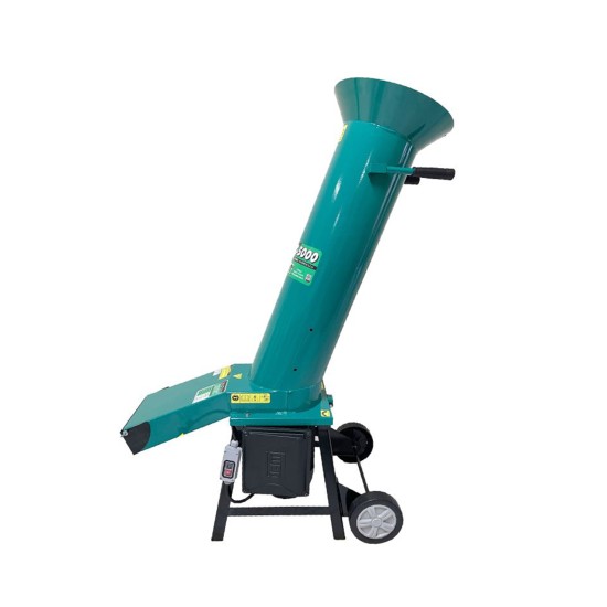 TRITURADOR DE COCOS GARTHEN 5CV MONO GTC-5000