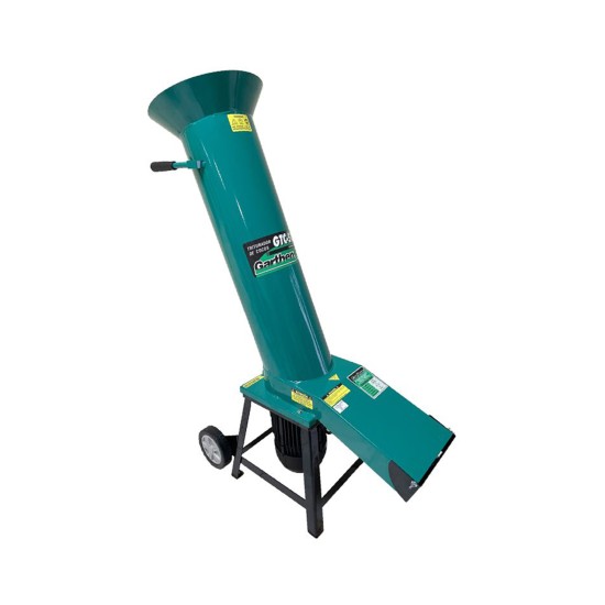 TRITURADOR DE COCOS GARTHEN 5CV MONO GTC-5000