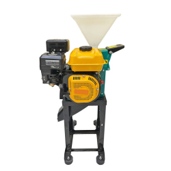 TRITURADOR GARTHEN GT-70LDFG 7.0HP GASOLINA