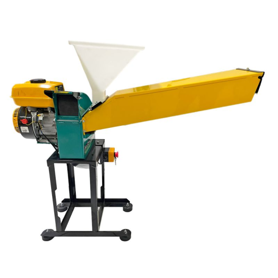 TRITURADOR GARTHEN GT-70LDFG 7.0HP GASOLINA