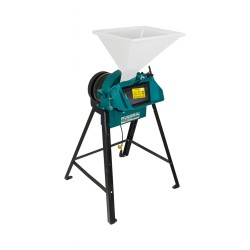 TRITURADOR GARTHEN GP-1500ABi