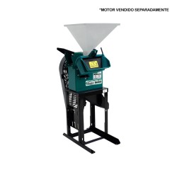 TRITURADOR GARTHEN GT-2000L (SEM MOTOR)