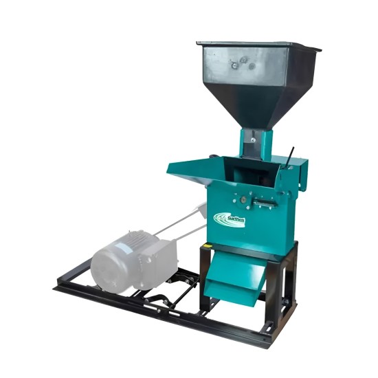 TRITURADOR GARTHEN GTM-1001N S/MOTOR C/BASE