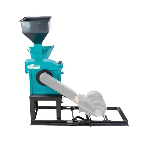 TRITURADOR GARTHEN GTM-1001N S/MOTOR C/BASE