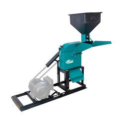 TRITURADOR GARTHEN GTM-1001N S/MOTOR C/BASE