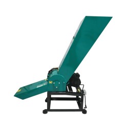 TRITURADOR MULTIUSO GARTHEN GPM-3000 3CV MONO