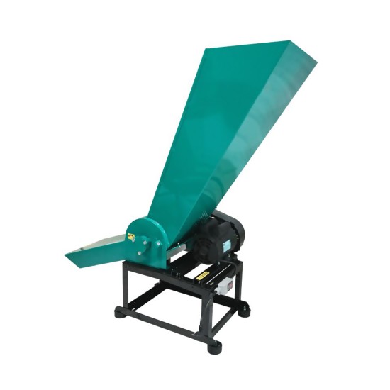 TRITURADOR MULTIUSO GARTHEN GPM-3000 3CV MONO