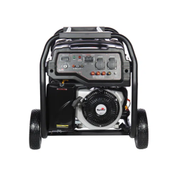 GERADOR TOYAMA GASOLINA - TG10000CXE3 - TRIFÁSICO