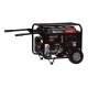 GERADOR TOYAMA GASOLINA TG6500CXE MONOFÁSICO 220V - 127V GERADOR TOYAMA GASOLINA TG6500CXE MONOFÁSICO 220V - 127V