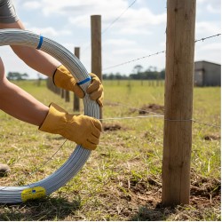 ARAME OVALADO 1000M GERDAU
