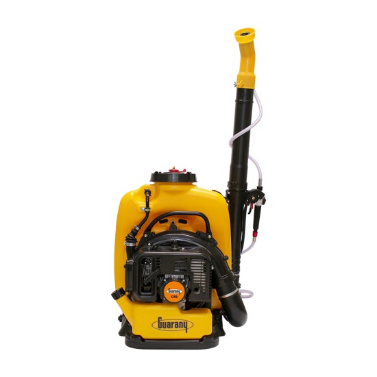 ATOMIZADOR COSTAL GUARANY 18L G-59
