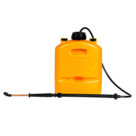 PULVERIZADOR GUARANY 5L