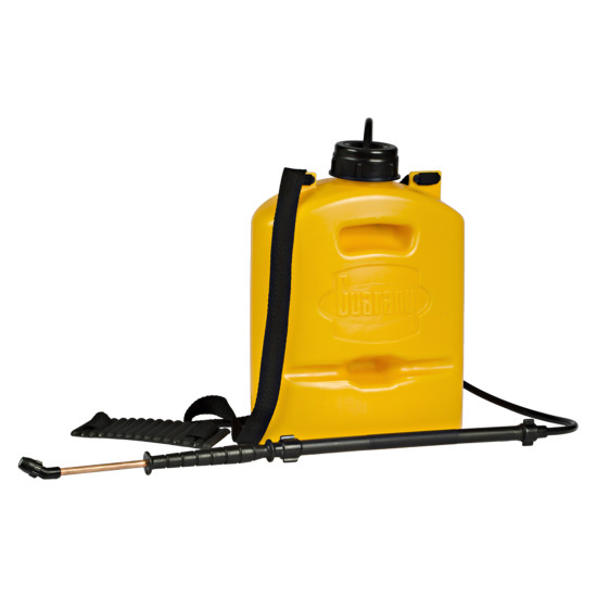 PULVERIZADOR GUARANY 5L