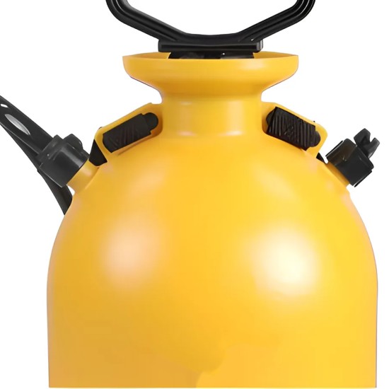 PULVERIZADOR GUARANY 7,6L COMPRESSÃO PRÉVIA