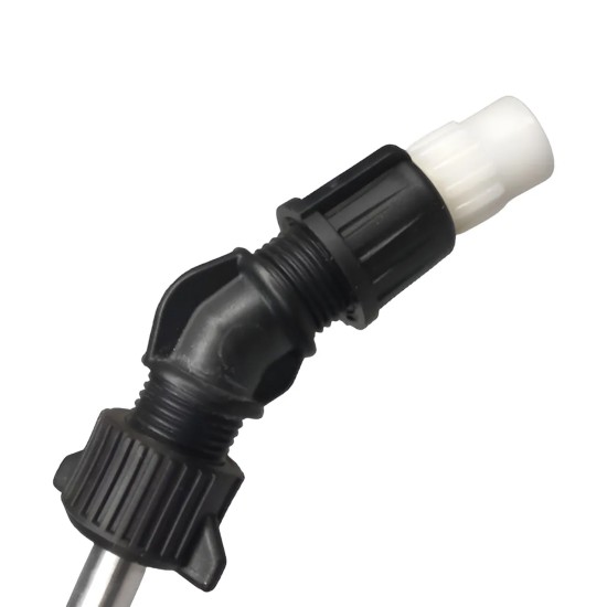 PULVERIZADOR GUARANY 7,6L COMPRESSÃO PRÉVIA