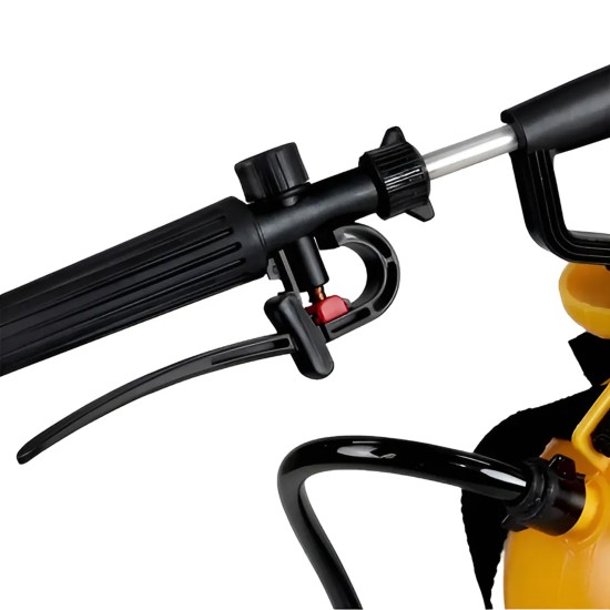 PULVERIZADOR GUARANY 7,6L COMPRESSÃO PRÉVIA