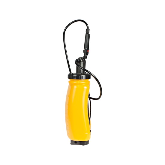 PULVERIZADOR GUARANY COSTAL 10L