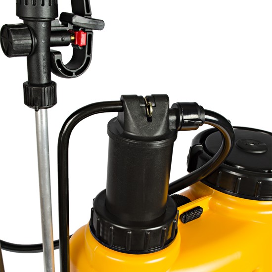 PULVERIZADOR GUARANY COSTAL 10L