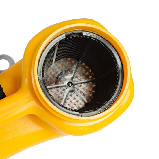 PULVERIZADOR GUARANY COSTAL 20L BRONZE