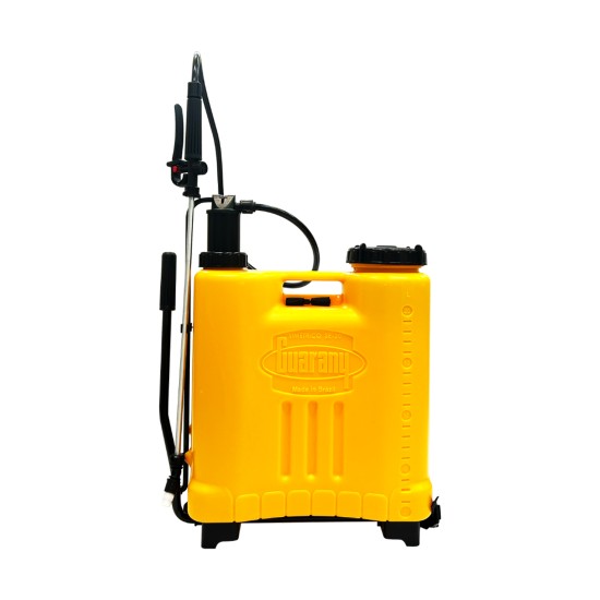 PULVERIZADOR GUARANY COSTAL SIMÉTRICO SE 20L