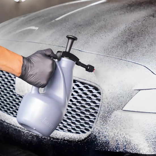 PULVERIZADOR GUARANY SNOW FOAM 1,7L