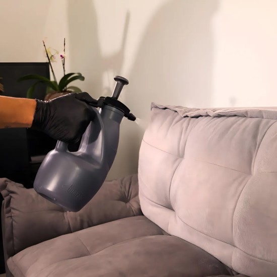 PULVERIZADOR GUARANY SNOW FOAM 1,7L