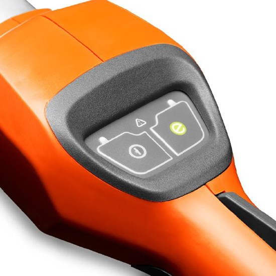 APARADOR DE CERCA VIVA HUSQVARNA A BATERIA - 115i HD45