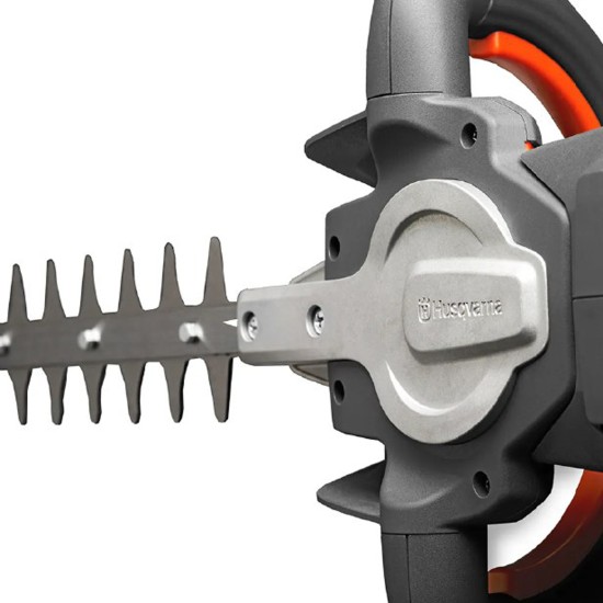 APARADOR DE CERCA VIVA HUSQVARNA A BATERIA - 115i HD45