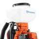 ATOMIZADOR HUSQVARNA 362M18