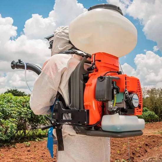 ATOMIZADOR HUSQVARNA 362M18