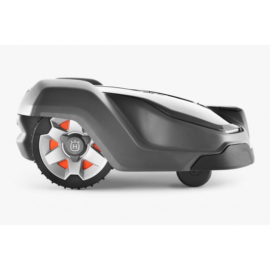 ROBO CORTADOR DE GRAMA HUSQVARNA AUTOMOWER AM430X