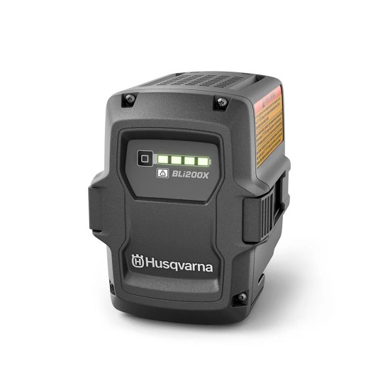 BATERIA HUSQVARNA BLI200X