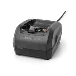 CARREGADOR DE BATERIA HUSQVARNA QC250