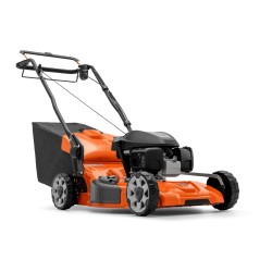 CORTADOR DE GRAMA HUSQVARNA LC 356VP (GASOLINA)