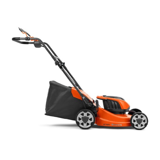 CORTADOR DE GRAMA A BATERIA HUSQVARNA LC137i