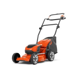 CORTADOR DE GRAMA A BATERIA HUSQVARNA LC137i