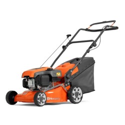 CORTADOR DE GRAMA HUSQVARNA LC140P