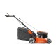 CORTADOR DE GRAMA HUSQVARNA LC140P