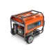 GERADOR HUSQVARNA GASOLINA G5500P - 5500W