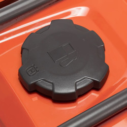 GERADOR HUSQVARNA GASOLINA G5500P - 5500W