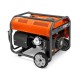 GERADOR HUSQVARNA GASOLINA 8500P (8500W)