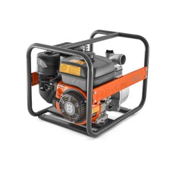 MOTOBOMBA HUSQVARNA GASOLINA 2X2 W50P