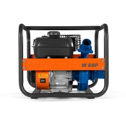 MOTOBOMBA HUSQVARNA GASOLINA W65P
