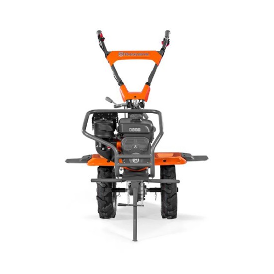 MOTOCULTIVADOR HUSQVARNA TF 440 (GASOLINA)