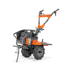 MOTOCULTIVADOR HUSQVARNA TF 440 (GASOLINA)