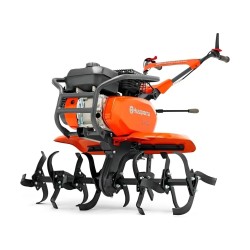 MOTOCULTIVADOR HUSQVARNA TF338 (GASOLINA)