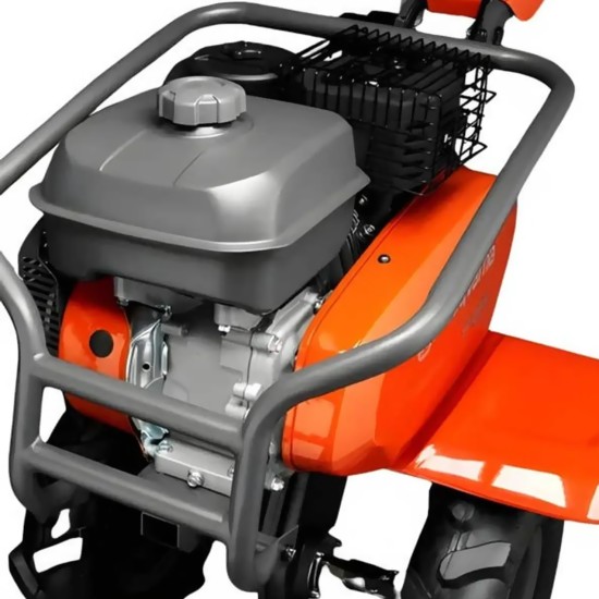 MOTOCULTIVADOR HUSQVARNA TF338 (GASOLINA)