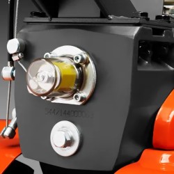 MOTOCULTIVADOR HUSQVARNA TF545 (DIESEL)