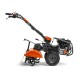 MOTOCULTIVADOR HUSQVARNA TR262 (GASOLINA)